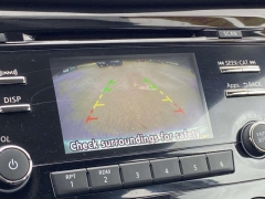 Used 2016 Nissan Rogue 4d SUV AWD S at Paradise Motors near Lansing, MI
