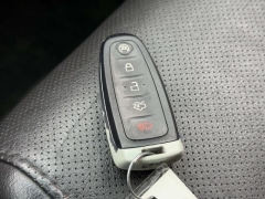 Used 2015  Ford Explorer 4d SUV 4WD Limited at Paradise Motors near Lansing&comma; MI