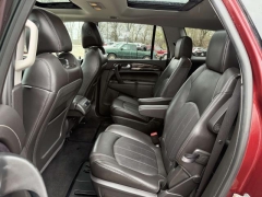 Used 2017  Buick Enclave 4d SUV AWD Premium at Paradise Motors near Lansing&comma; MI