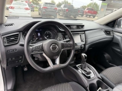 Used 2019  Nissan Rogue 4d SUV FWD SV at Paradise Motors near Lansing&comma; MI