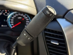 Used 2016  Chevrolet Tahoe 4d SUV 4WD LTZ at Paradise Motors near Lansing, MI