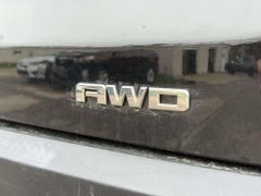 Used 2017  GMC Acadia 4d SUV AWD SLE-2 I4 at Paradise Motors near Lansing&comma; MI