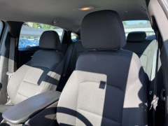 Used 2016  Chevrolet Malibu 4d Sedan LS at Paradise Motors near Lansing&comma; MI