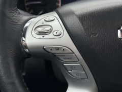 Used 2018  Nissan Murano 4d SUV AWD Platinum at Paradise Motors near Lansing&comma; MI