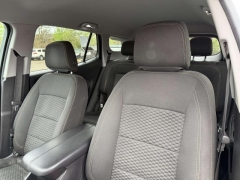 Used 2018  GMC Terrain 4d SUV FWD SLE 1&period;5L Turbo at Paradise Motors near Lansing&comma; MI