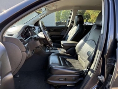 Used 2017  Chevrolet Traverse 4d SUV AWD LT w/1LT at Paradise Motors near Lansing, MI