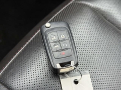 Used 2017  Chevrolet Equinox 4d SUV FWD Premier at Paradise Motors near Lansing&comma; MI