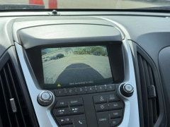 Used 2017  Chevrolet Equinox 4d SUV FWD LT at Paradise Motors near Lansing&comma; MI