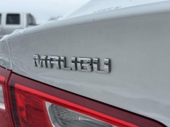 Used 2016  Chevrolet Malibu 4d Sedan LS at Paradise Motors near Lansing&comma; MI