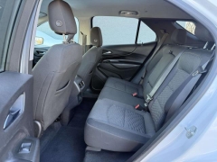 Used 2021  Chevrolet Equinox FWD 4dr LT w&sol;1LT at Paradise Motors near Lansing&comma; MI