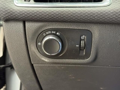 Used 2016  Chevrolet Cruze 4d Sedan LT Auto at Paradise Motors near Lansing, MI