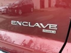 Used 2017  Buick Enclave 4d SUV AWD Premium at Paradise Motors near Lansing&comma; MI