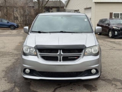 Used 2017  Dodge Grand Caravan 4d Wagon GT at Paradise Motors near Lansing, MI