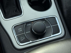 Used 2018  Jeep Grand Cherokee 4d SUV 4WD Limited V6 at Paradise Motors near Lansing&comma; MI