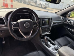 Used 2018  Jeep Grand Cherokee 4d SUV 4WD Limited V6 at Paradise Motors near Lansing&comma; MI
