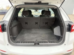 Used 2018  Chevrolet Equinox 4d SUV FWD LS at Paradise Motors near Lansing, MI