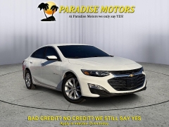  2023 Chevrolet Malibu 4dr Sdn 1LT at Paradise Motors near Lansing&comma; MI
