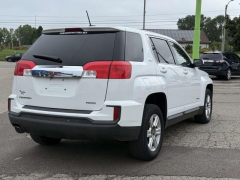 Used 2016  GMC Terrain 4d SUV AWD SLE1 at Paradise Motors near Lansing&comma; MI