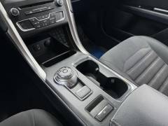 Used 2017 Ford Fusion 4d Sedan SE 1.5L EcoBoost at Paradise Motors near Lansing, MI