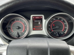 Used 2016 Dodge Journey AWD 4dr R/T at Paradise Motors near Lansing, MI
