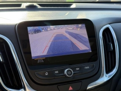 Used 2020  Chevrolet Equinox 4d SUV AWD LT w&sol;2LT at Paradise Motors near Lansing&comma; MI