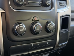 Used 2014  Ram 1500 4WD Quad Cab SLT at Paradise Motors near Lansing, MI