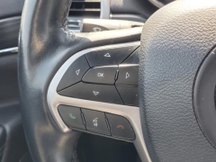 Used 2019  Jeep Grand Cherokee 4d SUV 4WD Limited V6 at Paradise Motors near Lansing&comma; MI
