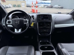 Used 2020  Dodge Grand Caravan 4d Wagon GT at Paradise Motors near Lansing&comma; MI