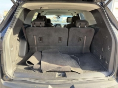 Used 2018  Chevrolet Traverse 4d SUV FWD LT Cloth w/1LT at Paradise Motors near Lansing, MI