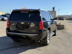 Used 2016  Chevrolet Tahoe 4d SUV 4WD LTZ at Paradise Motors near Lansing, MI
