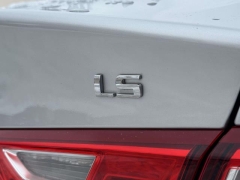 Used 2016  Chevrolet Malibu 4d Sedan LS at Paradise Motors near Lansing&comma; MI