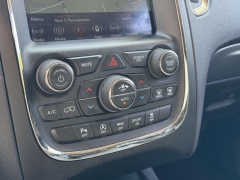 Used 2019 Dodge Durango 4d SUV AWD GT at Paradise Motors near Lansing, MI