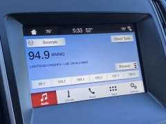Used 2018 Ford Edge 4d SUV AWD SEL EcoBoost at Paradise Motors near Lansing, MI
