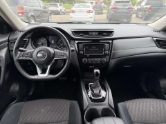 Used 2019  Nissan Rogue 4d SUV FWD SV at Paradise Motors near Lansing&comma; MI