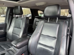 Used 2018  Dodge Durango 4d SUV AWD GT at Paradise Motors near Lansing&comma; MI