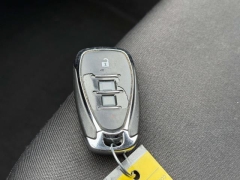 Used 2020  Chevrolet Malibu 4d Sedan LS w/1FL at Paradise Motors near Lansing, MI