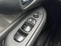 Used 2017  Nissan Murano 4d SUV FWD Platinum at Paradise Motors near Lansing&comma; MI