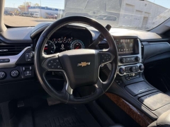 Used 2016  Chevrolet Tahoe 4d SUV 4WD LTZ at Paradise Motors near Lansing, MI