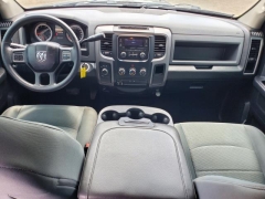 Used 2014  Ram 1500 4WD Quad Cab Tradesman at Paradise Motors near Lansing&comma; MI