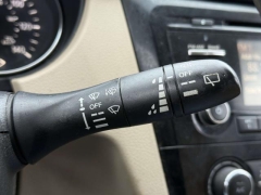 Used 2017  Nissan Rogue 4d SUV FWD S at Paradise Motors near Lansing, MI