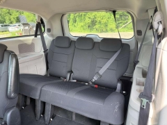 Used 2010 Dodge Grand Caravan 4d Wagon SE at Paradise Motors near Lansing, MI