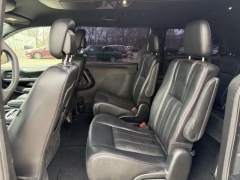 Used 2017  Dodge Grand Caravan 4d Wagon GT at Paradise Motors near Lansing, MI