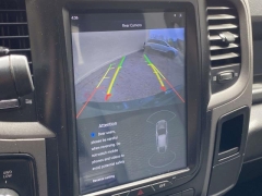 Used 2019 Ram 1500 Classic 4WD Quad Cab Tradesman at Paradise Motors near Lansing, MI