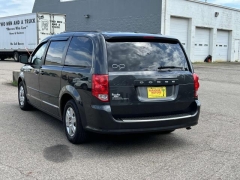 Used 2011 Dodge Grand Caravan 4d Wagon Express at Paradise Motors near Lansing, MI
