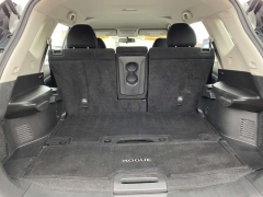 Used 2016 Nissan Rogue 4d SUV AWD S at Paradise Motors near Lansing, MI