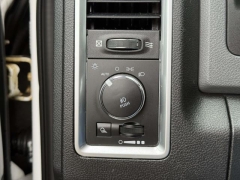 Used 2017  Ram 1500 4WD Crew Cab SLT at Paradise Motors near Lansing&comma; MI