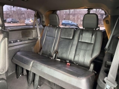 Used 2017  Dodge Grand Caravan 4d Wagon GT at Paradise Motors near Lansing, MI