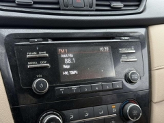 Used 2017  Nissan Rogue 4d SUV FWD S at Paradise Motors near Lansing, MI