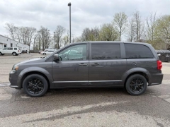 Used 2020  Dodge Grand Caravan 4d Wagon GT at Paradise Motors near Lansing&comma; MI