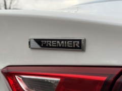 Used 2018  Chevrolet Malibu 4d Sedan Premier at Paradise Motors near Lansing&comma; MI